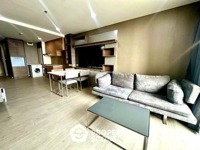 Condos for sale Sukhumvit 69/1 : 1-BR Condo at Le Luk Condominium near BTS Phra Khanong (ID 2097487)