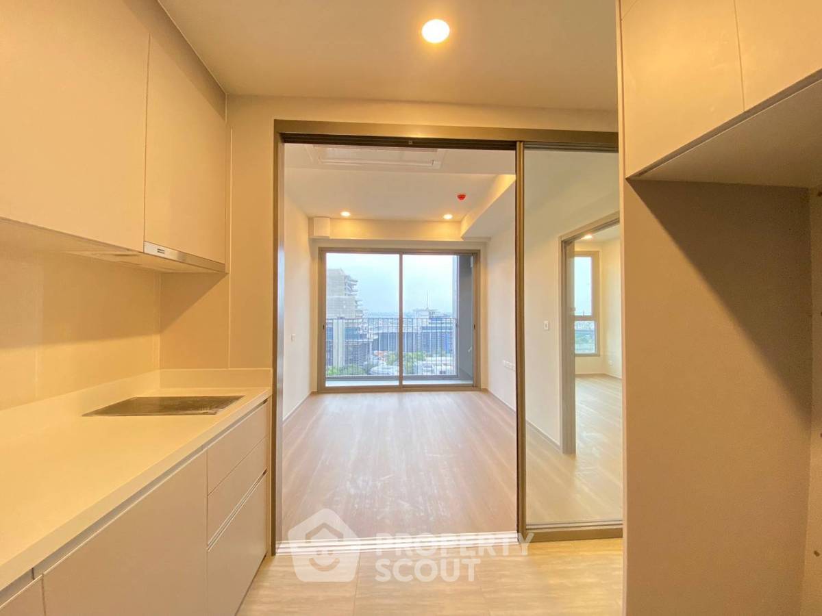 picture 1-BR Condo at Whizdom The Forestias in Bang Kaeo (ID 1730502) - 1/7