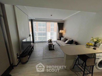 Luxury 1-BR Condo at Intercontinental Residences Hua Hin (ID 1434124)