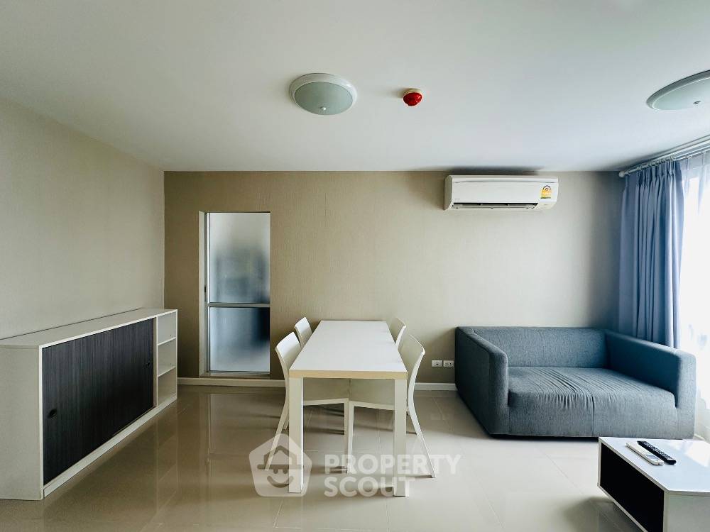 รูป คอนโด 1-ห้องนอน ที่ ดีเวียง สันติธรรม ใน ช้างเผือก (ID 1624534) - รูปที่ 4/10