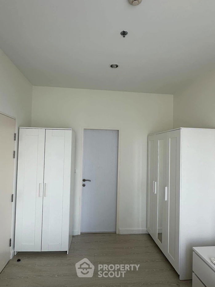 picture 1-BR Condo at The Niche Pride Thong Lo-Phetchaburi in Bang Kapi (ID 2321108) - 10/17