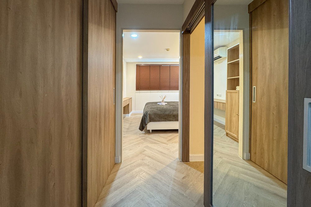 picture 🔥 For Sale !!🔥 Code C20250900046..........The Niche Sukhumvit 49, 1 bedroom, 1 bathroom, furnished, Special Deal!!📣📣 - 13/16