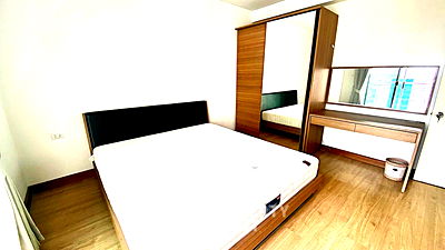 Condos for rent La Salle College : 2-BR Condo at Supalai Park Srinakarin in Nong Bon (ID 2066385)