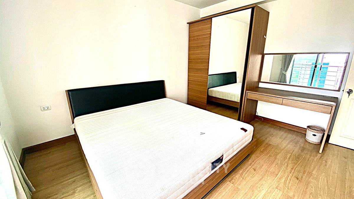 picture 2-BR Condo at Supalai Park Srinakarin in Nong Bon (ID 2066385) - 1/14