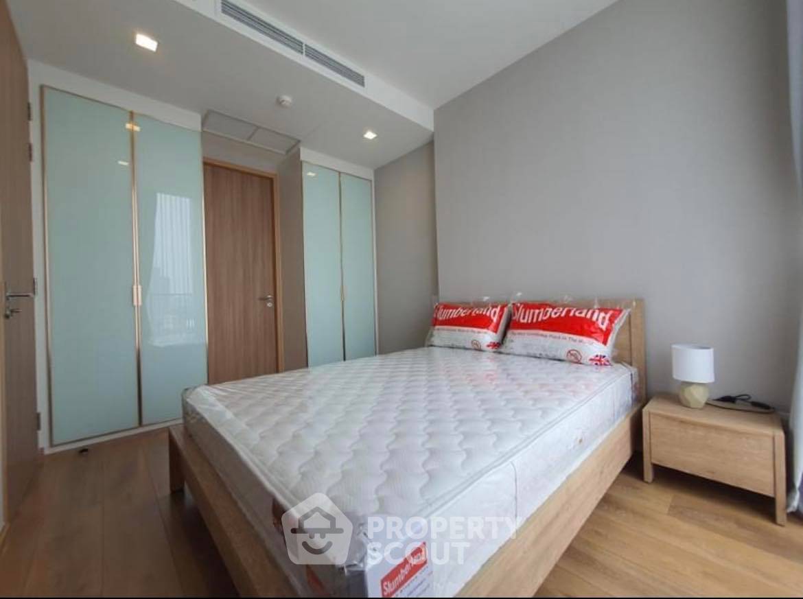 รูป คอนโด 1-ห้องนอน ที่ โนเบิล บีอี 33 สุขุมวิท ใกล้ BTS พร้อมพงษ์ (ID 1376606) - รูปที่ 3/6