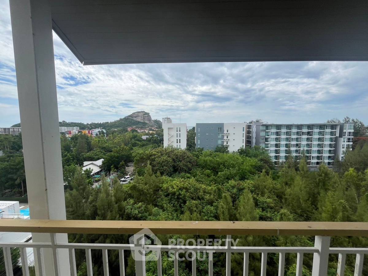 รูป คอนโด 2-ห้องนอน ที่ ออทัมน์ หัวหิน ใกล้ หาดเขาตะเกียบ (ID 2169317) - รูปที่ 8/16