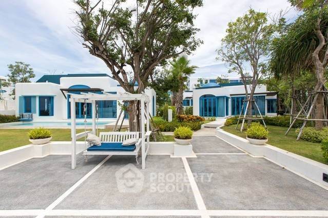 picture 2-BR Condo at The Crest Santora Hua Hin close to Hua Hin City (ID 1512690) - 20/35
