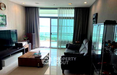 คอนโด บางแสน : คอนโด 2-ห้องนอน ที่ คาซาลูน่า พาราดิโซ ใน แสนสุข (ID 877859)