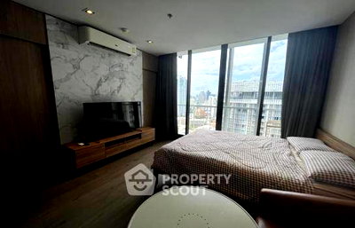 Condos for sale : 1-BR Condo at Park Origin Phrom Phong near BTS Phrom Phong (ID 1901113)