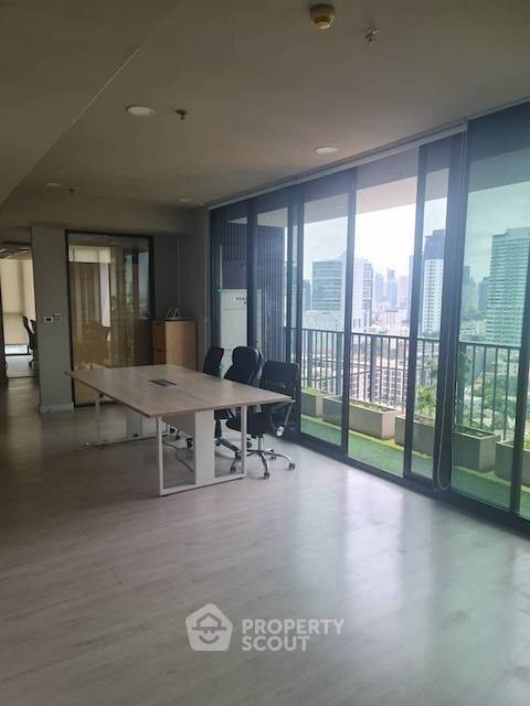 picture 2-BR Condo at The Alcove Thonglor 10 near BTS Thong Lor (ID 1508166) - 11/12