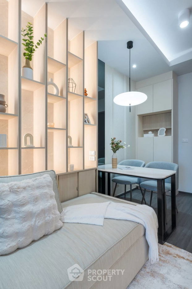 picture 2-BR Condo at IDEO Sukhumvit - Rama 4 near BTS Phra Khanong (ID 2320899) - 6/18