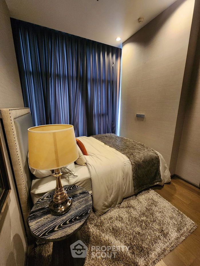 picture 3-BR Condo at The Diplomat Sathorn near BTS Surasak (ID 1522779) - 16/17
