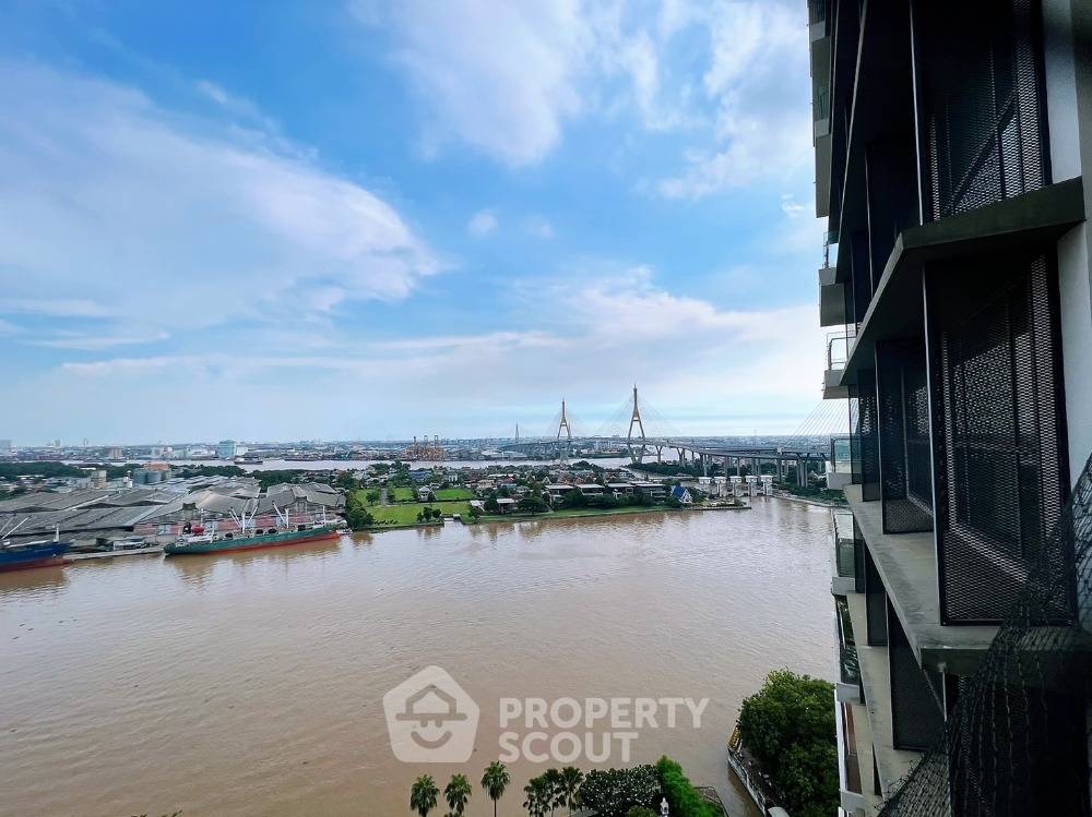 รูป คอนโด 1-ห้องนอน ที่ เดอะ พาโน พระราม 3 ใน บางโพงพาง (ID 2008450) - รูปที่ 8/9
