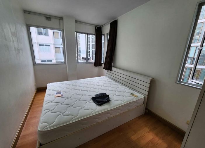 ให้เช่า Supalai City Home Sukhumvit 101/2 🏡 8,500 มีเครื่องซักผ้า ใกล้ BTS อุดมสุข‼️#ตอบแชทไว🔥🔥  รหัส B285