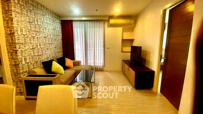 คอนโด BTS อ่อนนุช : คอนโด 2-ห้องนอน ที่ ริธึ่ม สุขุมวิท 50 ใกล้ BTS อ่อนนุช (ID 1763096)