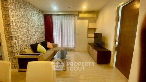 2-BR Condo at Rhythm Sukhumvit 50 near BTS On Nut (ID 1763096)