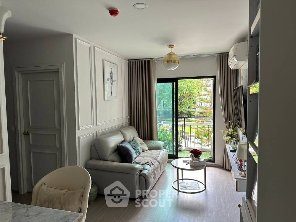picture 2-BR Condo at Aspire Asoke-Ratchada near MRT Phra Ram 9 (ID 1919973) - 2/19
