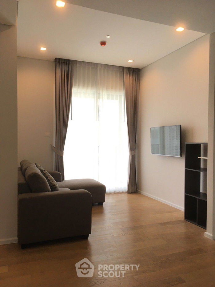 picture 3-BR Condo at The Saint Residences near MRT Phahon Yothin (ID 1445833) - 1/20