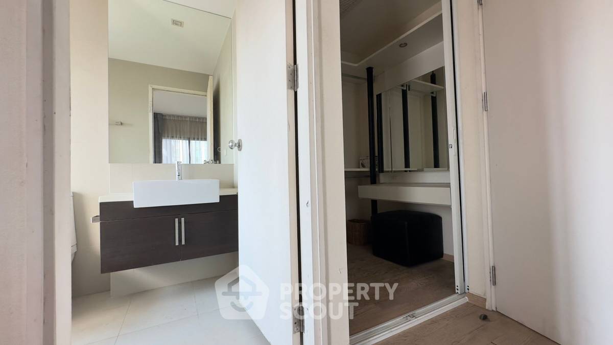รูป คอนโด 1-ห้องนอน ที่ โนเบิล รีมิกซ์ ใกล้ BTS ทองหล่อ (ID 2321711) - รูปที่ 6/7