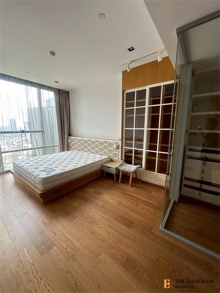 picture The Bangkok Sathorn High-potential Location, Not as Expensive as You Think near BTS Surasak - 8/10