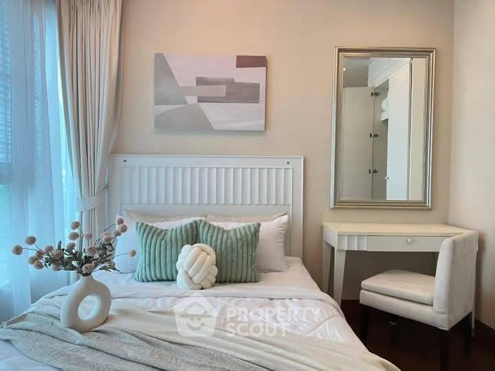 picture 2-BR Condo at Ivy Thonglor 23 close to Thong Lo (ID 2072919) - 12/16