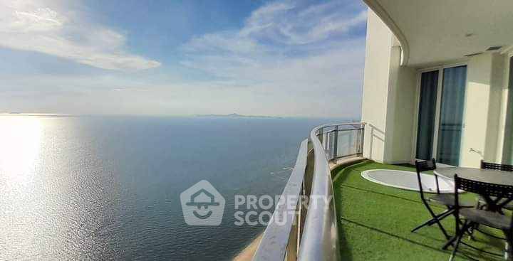 picture 3-BR Condo at Reflection Jomtien Beach Pattaya close to Pattaya (ID 1850487) - 6/20