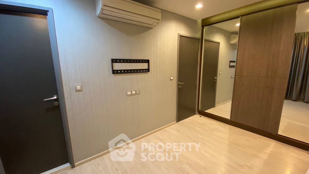 รูป คอนโด 2-ห้องนอน ที่ ริทึ่ม รางน้ำ ใกล้ BTS อนุสาวรีย์ชัยสมรภูมิ (ID 1711441) - รูปที่ 5/8