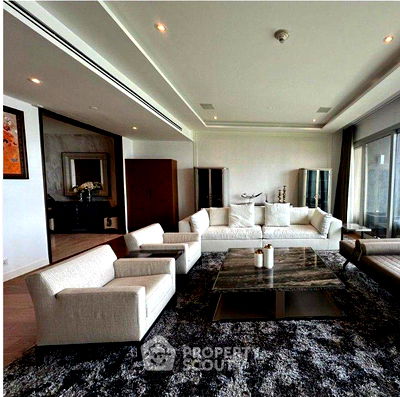 ขายคอนโด : คอนโด 3-ห้องนอน ที่ 185 ราชดำริ ใกล้ BTS ราชดำริ (ID 1825472)