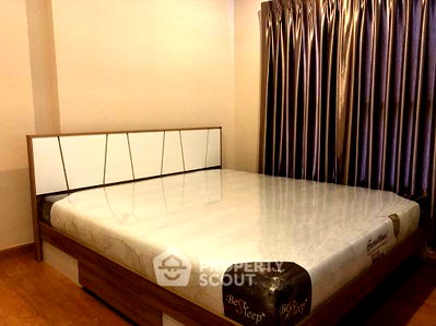 Condos for sale : 1-BR Condo The Parkland Phetkasem 56, 80m to MRT Lak Song (ID 817649)