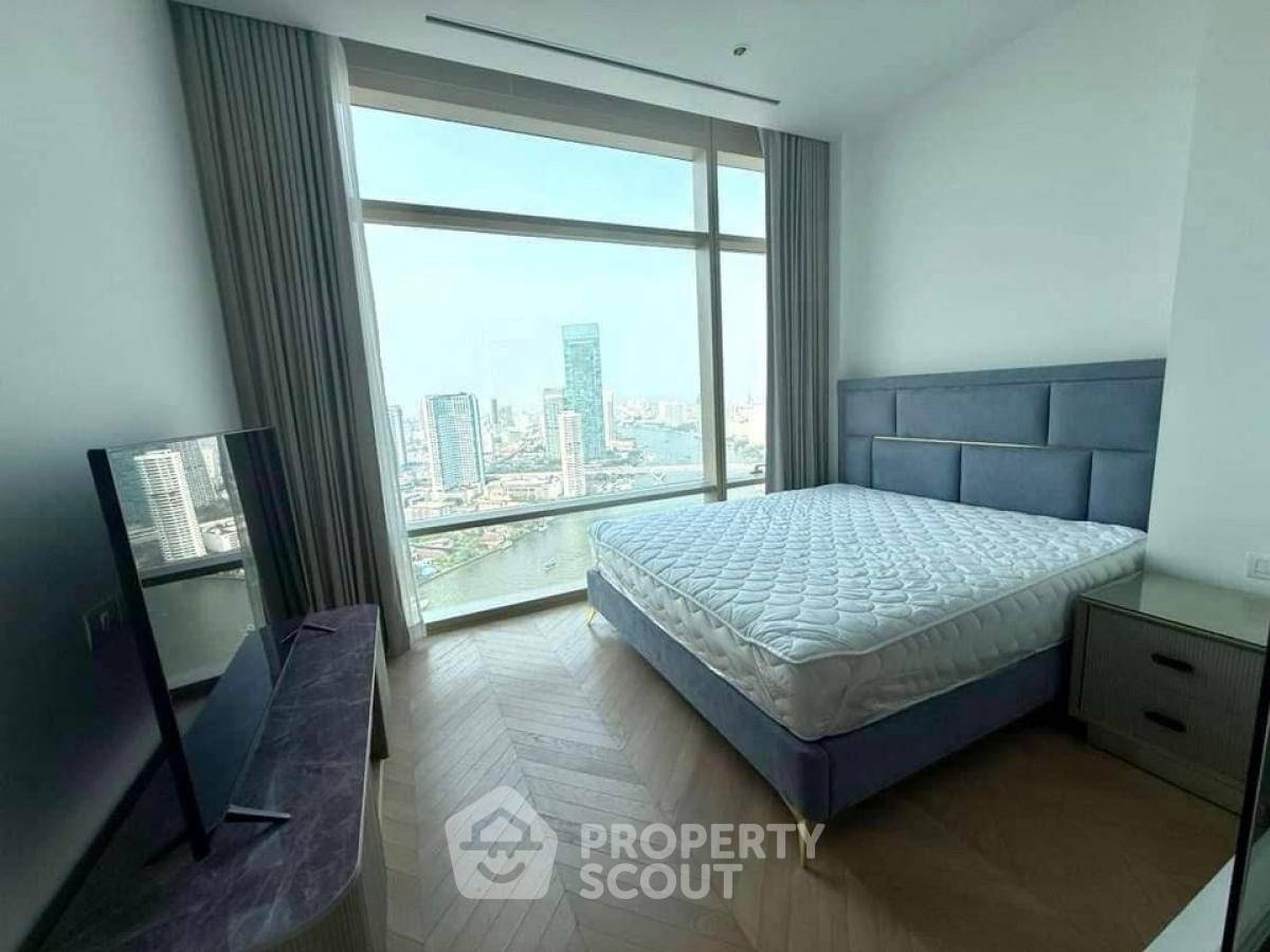 picture 3-BR Condo at Four Seasons Private Residences Bangkok near BTS Saphan Taksin (ID 2027157) - 4/8
