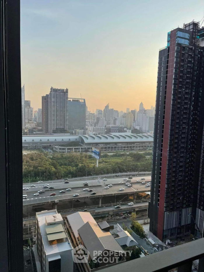 picture 1-BR Condo at Life Asoke - Rama 9 near MRT Phra Ram 9 (ID 2291636) - 6/7