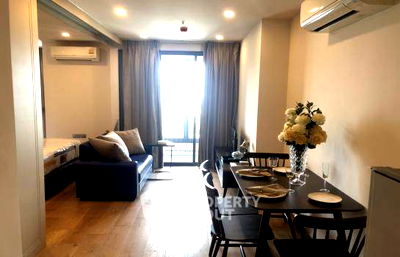 Condos for sale : 1-BR Condo at Q Chid Lom - Phetchaburi near ARL Ratchaprarop (ID 1899262)