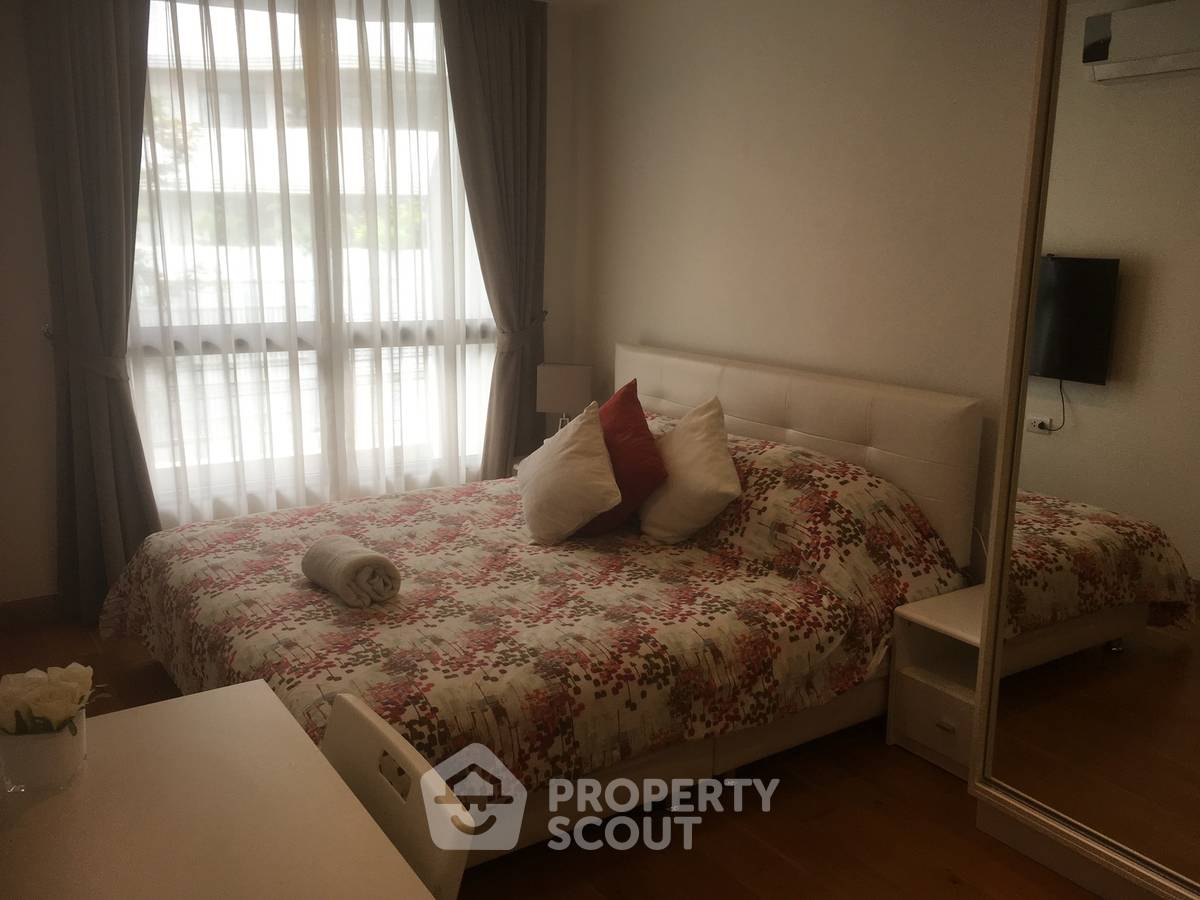 picture 2-BR Condo at Down Town 49 near BTS Phrom Phong (ID 621621) - 36/48