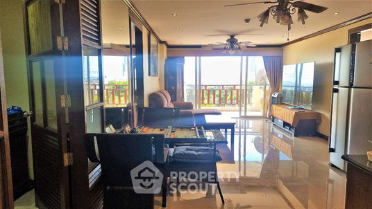 คอนโด 3-ห้องนอน ที่ รอยัล ฮิลล์ รีสอร์ท ใกล้ พัทยาใต้ (ID 1274059)