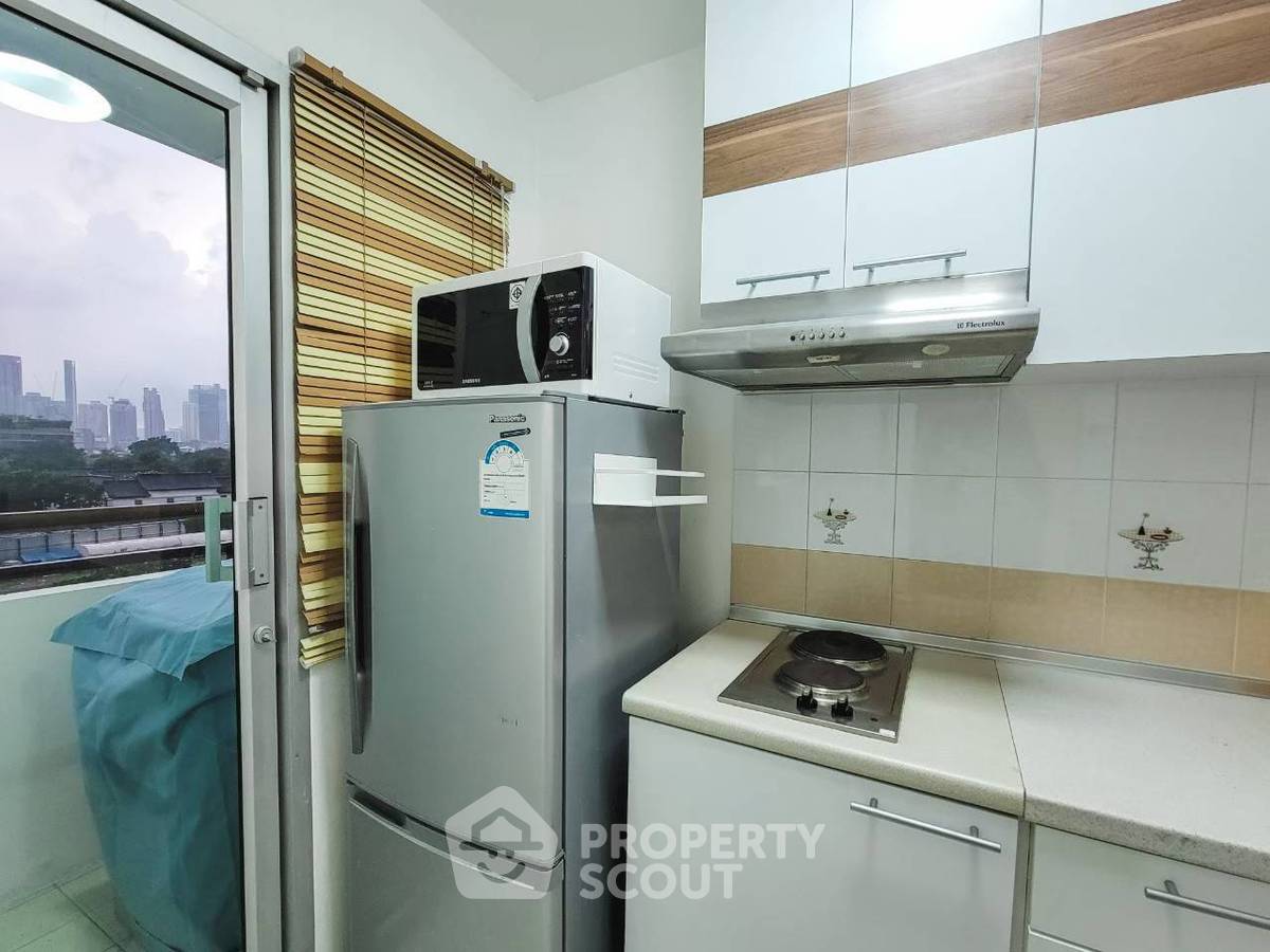 picture 50 Sqm 1-BR Condo One Thonglor Station Near BTS Thong Lor (ID 1520937) - 6/9