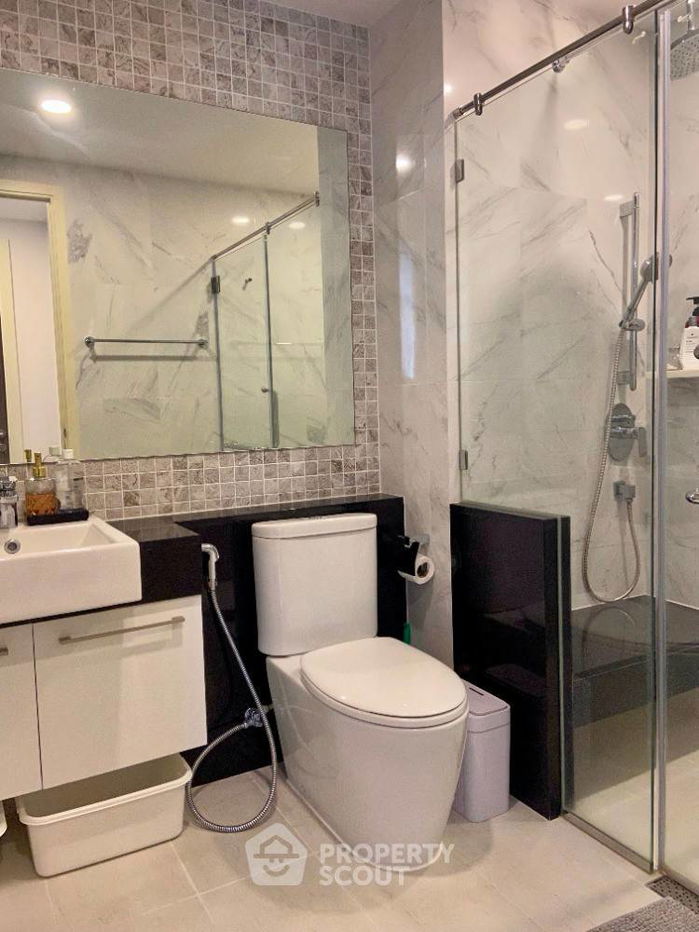 picture 1-BR Condo at Supalai Premier Charoen Nakhon near BTS Krung Thon Buri (ID 2072412) - 6/10