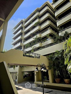 3-BR Condo at Supreme Ville Condominium near MRT Khlong Toei (ID 2143697)