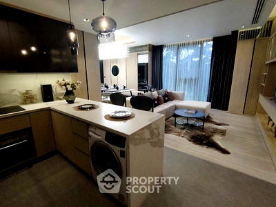 Condos for sale : 2-BR Condo at Skypark Lucean Jomtien Pattaya close to Pattaya (ID 1849821)