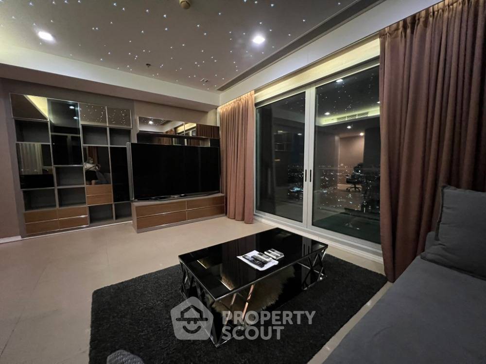 picture 2-BR Condo at The River in Bang Sao Thong (ID 1909619) - 4/15