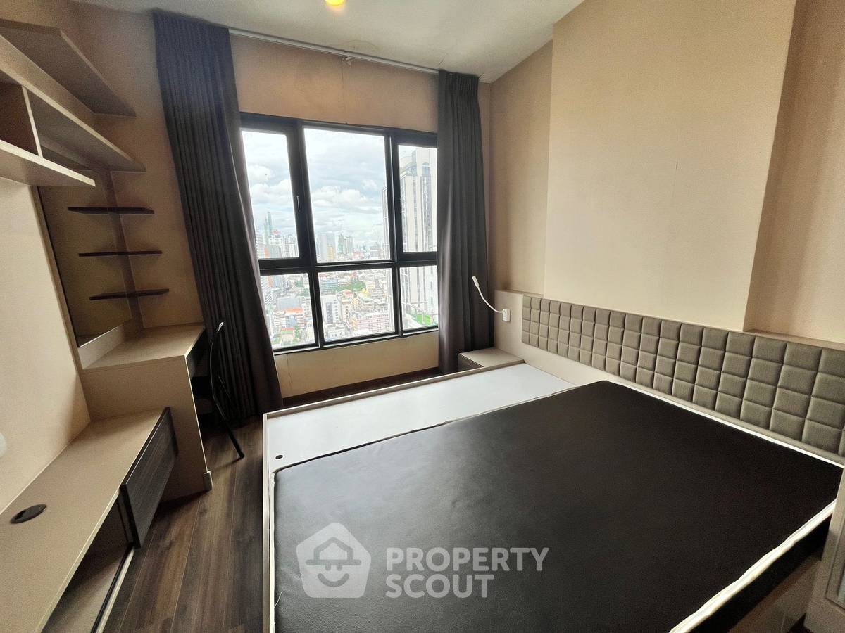 picture 2-BR Condo at Teal Sathorn-Taksin near BTS Wongwian Yai (ID 2166153) - 9/12
