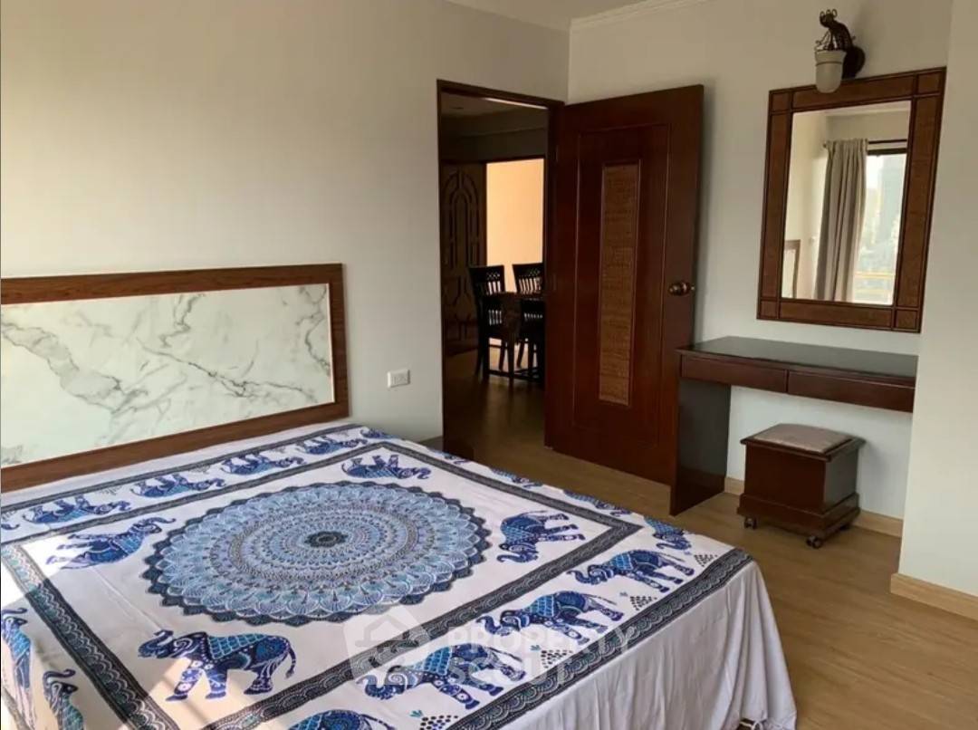 picture 2-BR Condo at Saranjai Mansion Condominium near BTS Nana (ID 1512275) - 6/13
