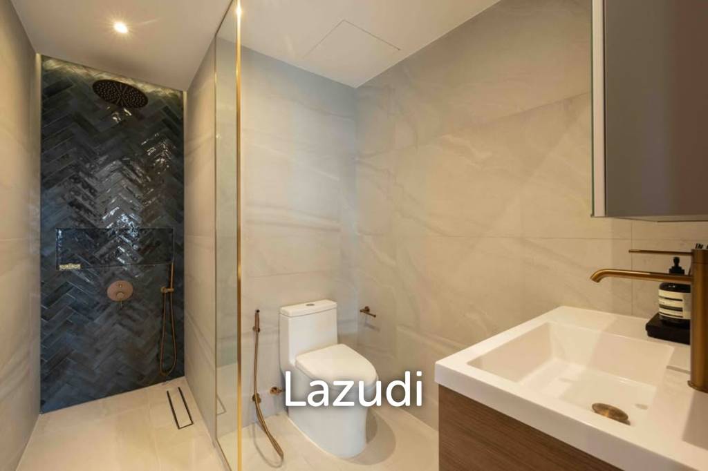 picture 3 Bed 2 Bath  163 SQ.M  Richmond Palace - 20/20
