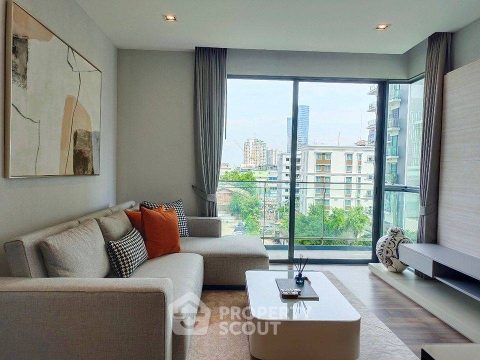 picture 2-BR Condo at The Room Sukhumvit 62 near BTS Punnawithi (ID 1365630) - 3/16
