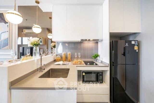 picture 2-BR Condo at M Thonglor 10 near BTS Thong Lor (ID 1728116) - 3/6