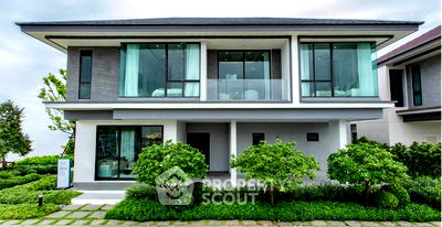 บ้านเดี่ยว เขตสะพานสูง : บ้าน 3-ห้องนอน ใน สะพานสูง (ID 1926775)