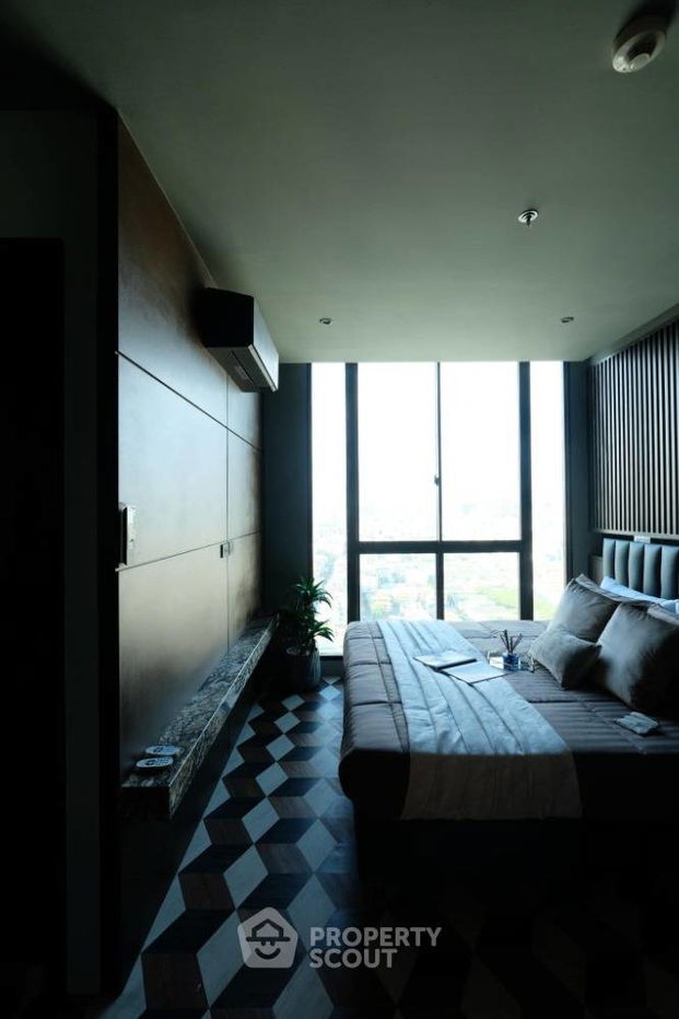 picture 2-BR Condo at A Space ID Asoke Ratchada near MRT Phra Ram 9 (ID 1846396) - 17/18