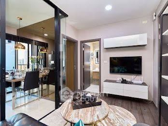 picture 1-BR Condo at The Base Park East Sukhumvit 77 near BTS On Nut (ID 1462536) - 1/19
