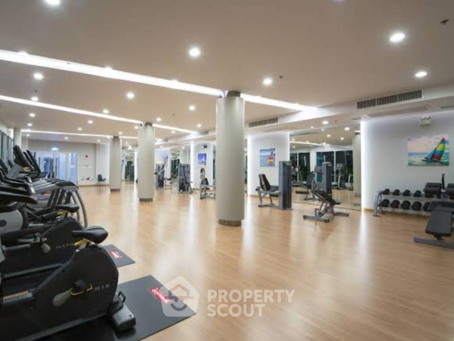 picture 2-BR Condo at Supalai Mare Pattaya close to Pattaya South (ID 1586351) - 22/23