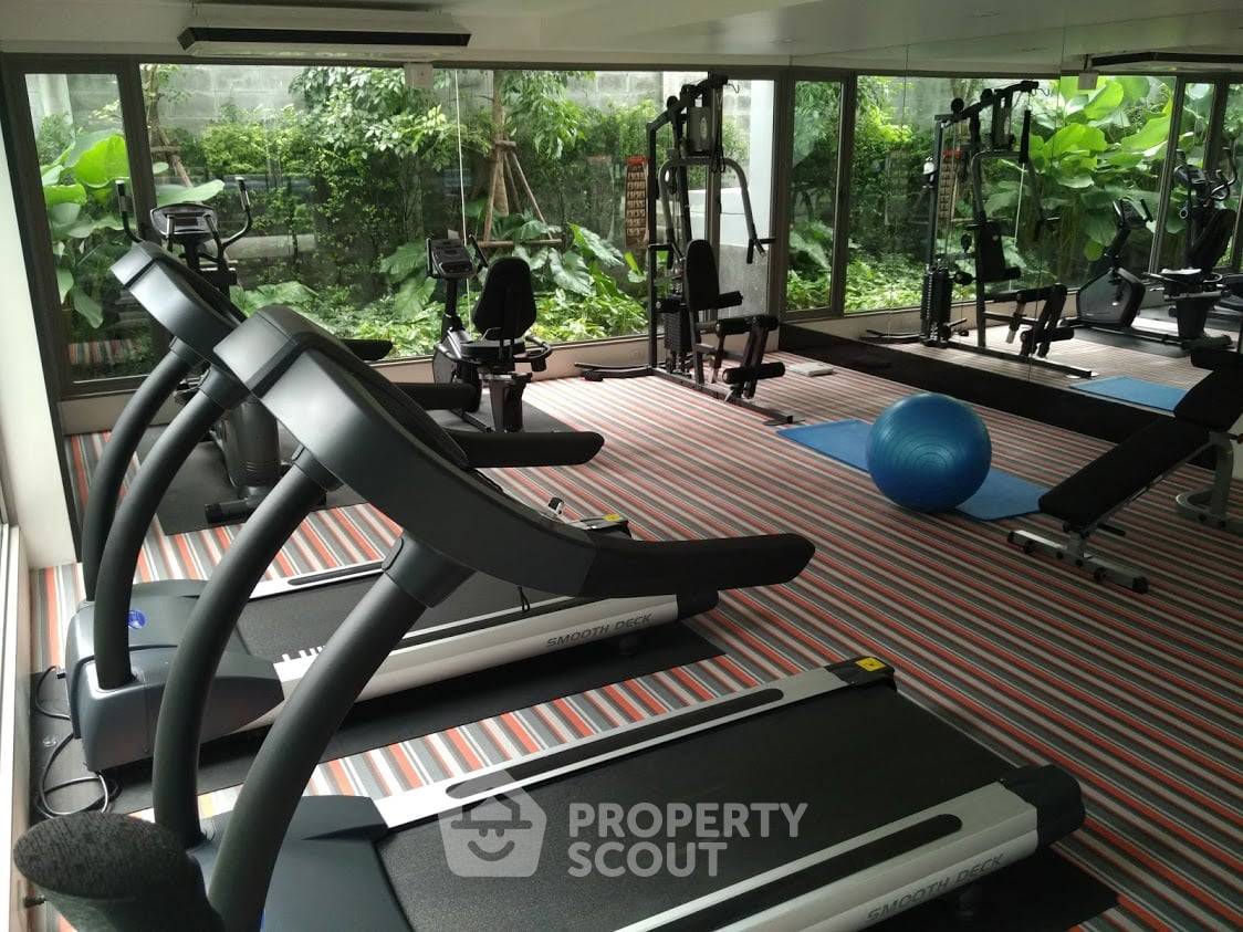 picture 2-BR Condo at Down Town 49 near BTS Phrom Phong (ID 621621) - 45/48