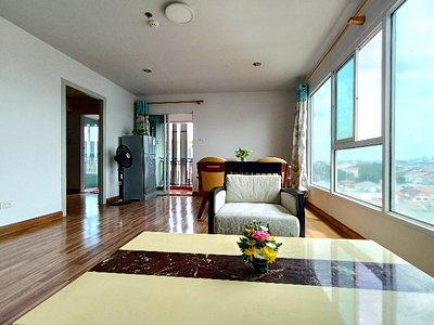 คอนโด เซ็นทรัล เฟสติวัล อีสท์ วิลล์ : คอนโดขายด่วน โครงการรีเจ้นท์โฮม12 ลาดพร้าว